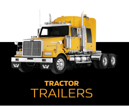 tractor trailers