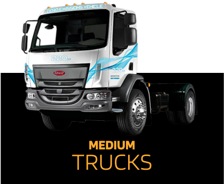 medium truck